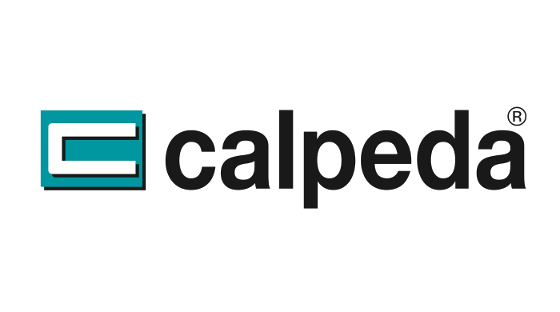 Calpeda Logo