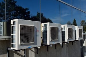 Commercial & Residential Air Conditioning